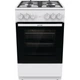 Плита газова Gorenje GG5A11WF - зображення 1