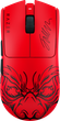 Mysz Razer Viper V3 Pro Faker Edition Wireless Red (RZ01-05120500-R3M1) - obraz 1