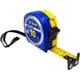 Рулетка S&R 10 м Colibri с магнитом (421410025) - изображение 1