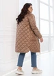 Куртка 6024301 Капучино 58-60 - изображение 3