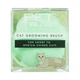 Щетка для вычесывания кота Pet Teezer Cat Grooming зеленый (5060926680415) - изображение 5