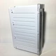 Ящик зоны свежести (верхний) для холодильника Samsung RL55TTE2C, RL55VTEBG, 480x345x140mm, DA97-07814А - изображение 3