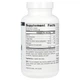 Магний глицинат Source Naturals Magnesium Glycinate 100 мг для сердца и нервов 120 таблеток - изображение 2