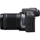 Цифровий фотоапарат Canon EOS R10 + RF-S 18-150 IS STM (5331C048) - зображення 4