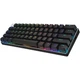 Клавиатура Logitech G Pro X 60 Lightspeed GX Tactile Wireless/Bluetooth UA Black (920-011911) - изображение 9
