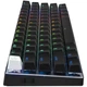 Клавиатура Logitech G Pro X 60 Lightspeed GX Tactile Wireless/Bluetooth UA Black (920-011911) - изображение 10