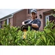 Кусторез DeWALT XR FLEXVOLT 54 В Li-lon, 3Ah, нож 65 см, (DCMHT573X1) - изображение 7