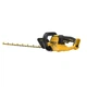Кусторез DeWALT XR FLEXVOLT 54В Li-lon, нож 65 см (без АКБ та ЗП) (DCMHT573N) - изображение 13