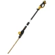 Кусторез DeWALT DCMPH566P1 - изображение 1