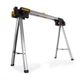 Верстак DeWALT козли сложные (пара), до 900 кг., 1117 мм (DWST1-75676) - изображение 3