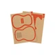 Конструктор Makeblock Модульный STEAM Neuron Explorer Kit (P1030036) - изображение 5