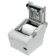 Принтер чеков Epson TM-T88VI USB+Serial+Ethernet Black+Buzzer (C31CE94112) - изображение 3