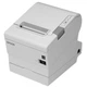 Принтер чеков Epson TM-T88VI USB+Serial+Ethernet Black+Buzzer (C31CE94112) - изображение 4