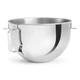 Кухонный комбайн KitchenAid 5KSM55SXXEBM - изображение 7
