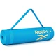 Килимок для фітнесу Reebok Performance Training Mat блакитний 176 x 61 x 0.8 см RAMT-14014BL (885652020510) - зображення 3