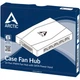 Контроллер вентилятора Arctic CASE FAN HUB (ACFAN00175A) - изображение 7