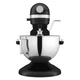 Кухонный комбайн KitchenAid 5KSM55SXXEBM - изображение 3