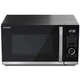Микроволновая печь Sharp YC-QC254AE-B - изображение 2