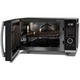 Микроволновая печь Sharp YC-QC254AE-B - изображение 4