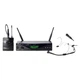 Микрофон AKG WMS470 Pres Set BD1-50MW (3309H00010) - изображение 1