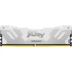 Модуль пам'яті для комп'ютера DDR5 32GB 6400 MHz Renegade White XMP Kingston Fury (ex.HyperX) (KF564 - изображение 1