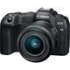 Цифровой фотоаппарат Canon EOS R8 + RF 24-50mm f/4.5-6.3 IS STM (5803C016) - изображение 1