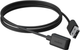 Kabel Suunto USB Magnetic Czarny (SS022993000) - obraz 1