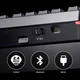 Клавиатура HyperX Alloy Rise 75 PBT HX Red Wireless UA Black (91Y91AA) - изображение 7