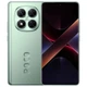 Смартфон Xiaomi POCO X7 8/256Gb зеленый (с NFC) без адаптера - изображение 3