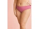 Трусики-сліп набір 3 шт. для жінки Esmara LYCRA® 461356 3XL рожевий - зображення 2