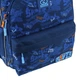 Школьный рюкзак GoPack Education Crazy Skate GO25-182M-7 - изображение 9