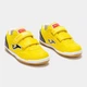 Детские футзалки Joma TOP FLEX - TPJS2528INV - 27 - Жовтий - изображение 2