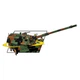 Конструктор Cobi САУ PzH 2000, 1006 деталей (COBI-2628) - изображение 2
