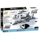 Конструктор Cobi Самолет МиГ-29 (UA/PL) Fulcrum, 550 деталей (COBI-5840) - изображение 8
