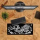 Ігрова поверхня (Килимок для мишки) SHLabSamurai Sword And Dragon SHM-1124 (70х30 см) (39422) - зображення 3