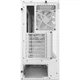 Корпус NZXT H5 Flow RGB Compact All White (CC-H52FW-R1) - изображение 4