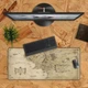 Ігрова поверхня (Килимок для мишки) SHLab Lord of the Rings SHM-287 (90х40 см) (39364) - зображення 3