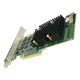 Контроллер RAID Broadcom LSI MegaRAID 9560-8i, 8-Port Int. 12Gb/s TriMode PCIe Gen 4.0, 4GB cache (05-50077-01) - изображение 5