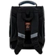 Рюкзак шкільний каркасний GoPack Education Warrior GO25-5001S-8 - изображение 5