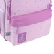 Рюкзак шкільний GoPack Education Self Love Club GO25-182M-4 - зображення 9