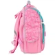 Рюкзак школьный каркасный GoPack Education Pink Dreams GO25-5001S-1 - изображение 7