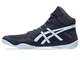 Борцівки ASICS Snapdown 4 р40.5 (26см) синій (1081A058-400) - зображення 8