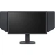 Монітор 24.1" BenQ ZOWIE XL2566X+ 400Гц HDMI 2.0 x3 DP 1.4 HAS Pivot Dark-Grey (9H.LMRLB.QBE) - зображення 1