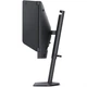 Монітор 24.1" BenQ ZOWIE XL2566X+ 400Гц HDMI 2.0 x3 DP 1.4 HAS Pivot Dark-Grey (9H.LMRLB.QBE) - зображення 3