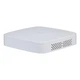 Цифровий 8-канальний IP реєстратор Dahua NVR2108-I2 з AI-аналітикою WizSense, 1U, білий - зображення 1