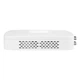 Мережевий відеореєстратор Dahua DHI-NVR2116-I2 — 16 каналів, 1HDD, 144 Mbps, WizSense, білий корпус - зображення 3