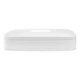 Цифровий 8-канальний IP реєстратор Dahua NVR2108-I2 з AI-аналітикою WizSense, 1U, білий - зображення 3