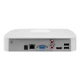 Цифровий 8-канальний IP реєстратор Dahua NVR2108-I2 з AI-аналітикою WizSense, 1U, білий - зображення 5
