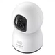 Умная IP-камера видеонаблюдения Baseus S0TV002132 Security P1 Lite Indoor 2K с ночным видением White - изображение 3