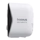 Беспроводная камера видеонаблюдения Baseus S0TZ002130 Security 2K – IP67, 270 дней автономной работы White - изображение 4